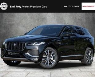 Jaguar Jaguar F-Pace P400e AWD R-Dynamic S Gebrauchtwagen