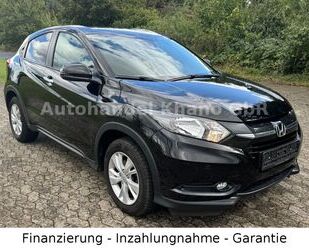 Honda Honda HR-V Elegance 1-HAND Gebrauchtwagen