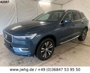 Volvo Volvo XC60 T6 Inscription Hybrid HeadUp Pano 4xSiH Gebrauchtwagen