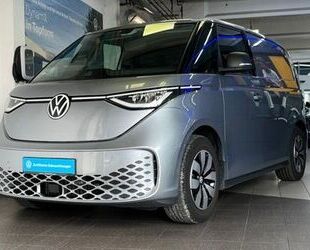 VW Volkswagen ID. Buzz Cargo 150 kW LED+AHK+KAMERA+AC Gebrauchtwagen