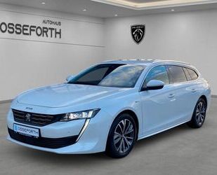 Peugeot Peugeot 508 SW 225 Allure PHEV +LED+ACC+KAMERA Gebrauchtwagen