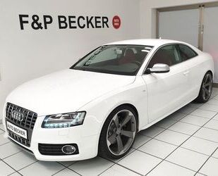 Audi Audi S5 Coupe 4.2 FSI V8 Quattro Schalter Scheckhe Gebrauchtwagen