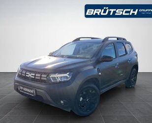 Dacia Dacia Duster II 1.3 TCe Mat Edition AUTOMATIK / KL Gebrauchtwagen