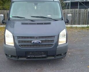 Ford Ford Transit Kasten FT 300 K Trend LKW Gebrauchtwagen