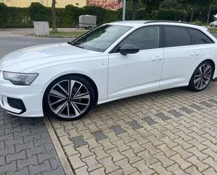 Audi Audi A6,quattro,fast Vollausstattung,3xsline,sport Gebrauchtwagen