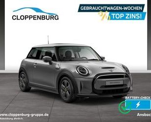 Mini MINI Cooper SE Hatch DAB LED Pano.Dach Navi Tempom Gebrauchtwagen