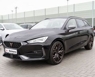 Cupra Cupra LEON ST VZ 1.4 TSI e DSG FLA ACC SpurH KeyLe Gebrauchtwagen