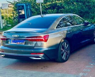 Audi Audi A6 45 TFSI mild hybrid S line Gebrauchtwagen