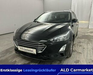 Ford Ford Focus Turnier 1.5 EcoBlue Start-Stopp-System Gebrauchtwagen