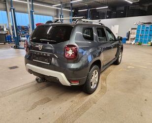 Dacia Dacia Duster SCe 115 4WD Comfort Comfort Gebrauchtwagen