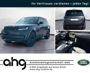 Land Rover Land Rover Range Rover P550e Autobiography Tempom. Gebrauchtwagen