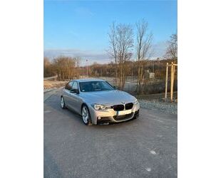 BMW BMW 330i xDrive A M Sport M Sport Gebrauchtwagen