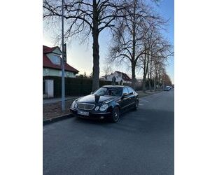 Mercedes-Benz E 240 Gebrauchtwagen