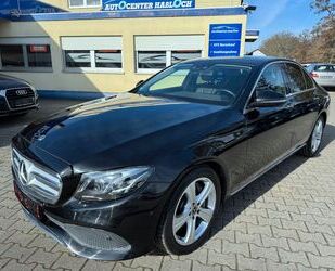 Mercedes-Benz E 350 Gebrauchtwagen