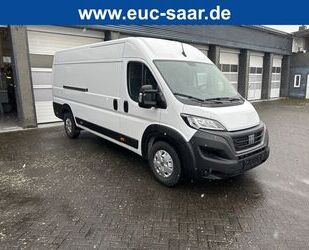 Fiat Fiat Ducato 2.2 Mjet 140 L5H2 Navi/Kamera Gebrauchtwagen