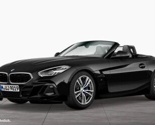 BMW BMW Z4 sDrive20i/M Sport/Head-Up/HiFi/DAB/LED Gebrauchtwagen