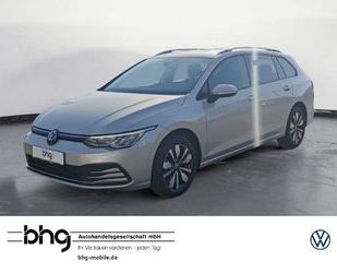 VW Volkswagen Golf Variant 1.0 TSI OPF Life Gebrauchtwagen