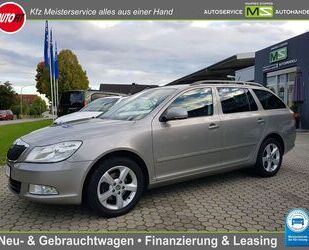 Skoda Skoda Octavia Combi 1.4 TSI 