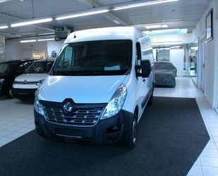 Renault Renault Master dCi Kasten L2H2 *Navi + Kamera* Gebrauchtwagen