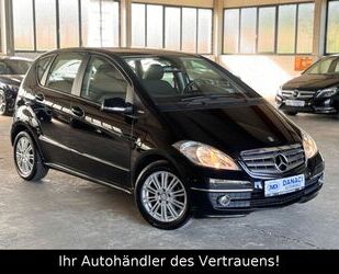 Mercedes-Benz Mercedes-Benz A -Klasse A 180 ELEGANCE*PDC*1.Hand* Gebrauchtwagen