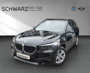 BMW BMW X1 xDrive25e LED AHK RFK Navi Gebrauchtwagen