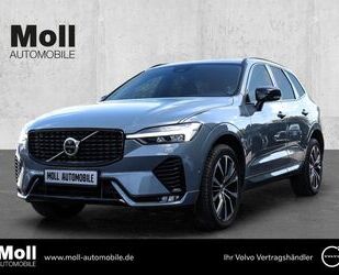 Volvo Volvo XC60 Ultimate Dark 2WD B4 Diesel EU6d HUD AD Gebrauchtwagen