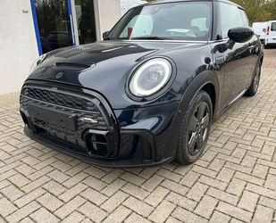 Mini MINI COOPER_S Mini 3-trg. Cooper S John Cooper Wor Gebrauchtwagen