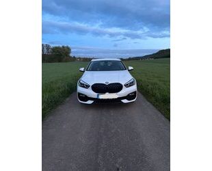 BMW BMW 118d Sport Line Gebrauchtwagen