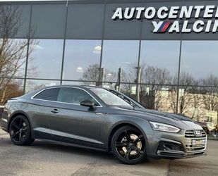 Audi Audi A5 2.0 TFSI S tronic 3xS-Line 1.HA/ACC/CARPLA Gebrauchtwagen