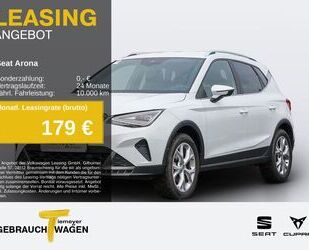 Seat Seat Arona 1.0 TSI DSG FR NAVI VIRTUAL KAMERA LED Gebrauchtwagen