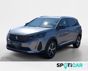 Peugeot Peugeot 5008 BlueHDi Allure 130 EAT8 Klima Navi Gebrauchtwagen