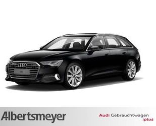 Audi Audi A6 Avant Sport 40 TDI QUATTRO+GRA+LED+NAVI Gebrauchtwagen