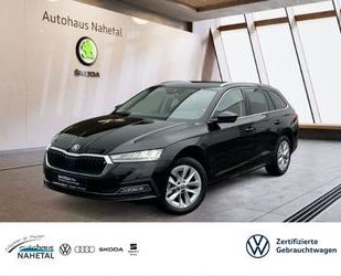 Skoda Skoda Octavia Combi 2.0 TDI Style LED NAVI COLUMBU Gebrauchtwagen