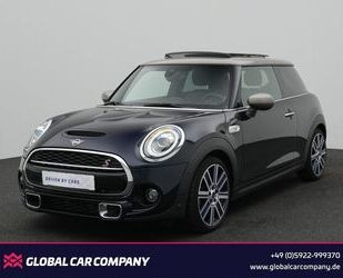 Mini MINI Cooper S YoursTrim,ACC,DACH,H&K,HUD,KAM,STAND Gebrauchtwagen