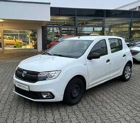 Dacia Dacia Sandero Ambiance SCe 70 Gebrauchtwagen