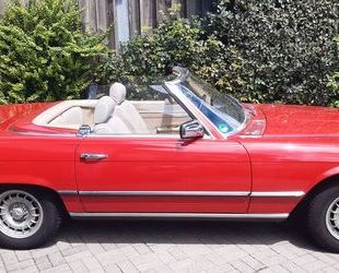 Mercedes-Benz Mercedes-Benz 280 SL Gebrauchtwagen