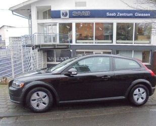 Volvo Volvo C30 1.6D DRIVe Klimaautomatik/Sitzhzg./LM/Wi Gebrauchtwagen