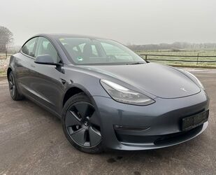 Tesla Tesla Model 3 Langstreckenbatterie - TÜV Neu !!! Gebrauchtwagen