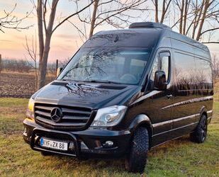 Mercedes-Benz Mercedes-Benz Sprinter Gebrauchtwagen