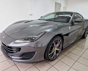 Ferrari Ferrari Portofino 3.9 T V8 DCT Beifahrerdisplay Ga Gebrauchtwagen