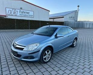 Opel Opel Astra H Twin Top Cosmo Gebrauchtwagen