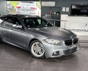 BMW 535 Gebrauchtwagen