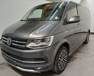 VW T6 Multivan Gebrauchtwagen