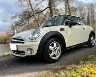 Mini ONE Gebrauchtwagen