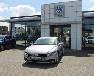 VW Volkswagen Arteon 2.0 TDI Basis DSG Ganzjahresreif Gebrauchtwagen