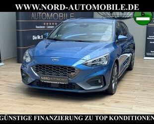 Ford Ford Focus ST 2.3 EcoBoost *280PS*PERFORMANCE*LED* Gebrauchtwagen