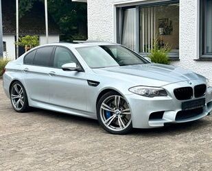 BMW BMW M5 HeadUp/360°Kam/Bang&Olu/SoftClose Gebrauchtwagen