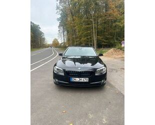 BMW BMW 520d Gebrauchtwagen