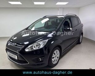 Ford Ford Grand C-Max 2.Hand, Automatik Klima Tempomat Gebrauchtwagen