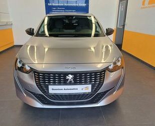 Peugeot Peugeot 208 1.2 PureTech Allure Navi LED Kamera AL Gebrauchtwagen